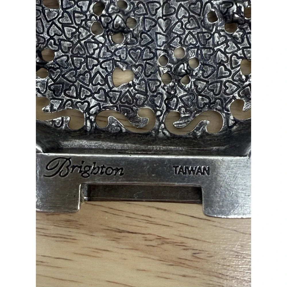 Brighton Angel Night Light COVER Swarovski Crystal Home‎ Where The Heart Is #57